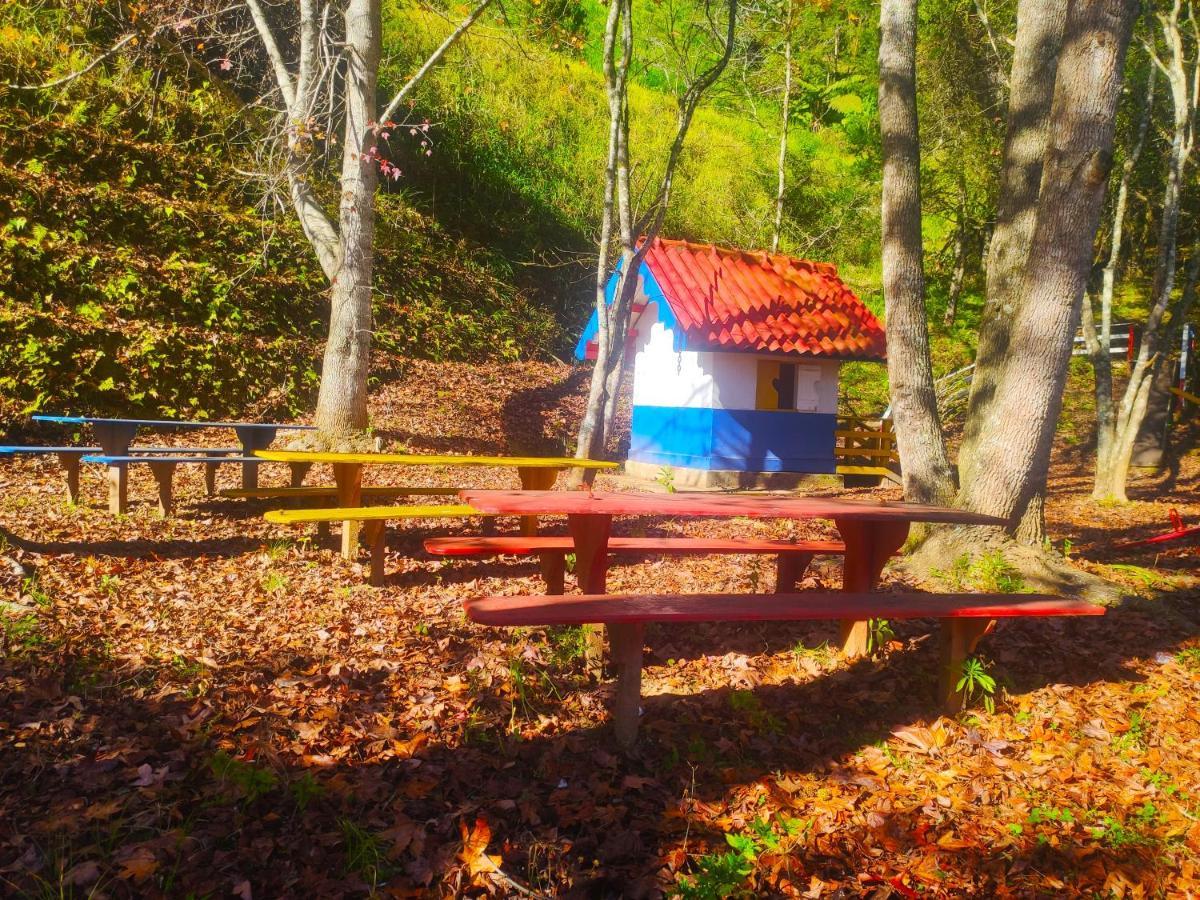 Colonia Saa Hotel Campos do Jordao Luaran gambar