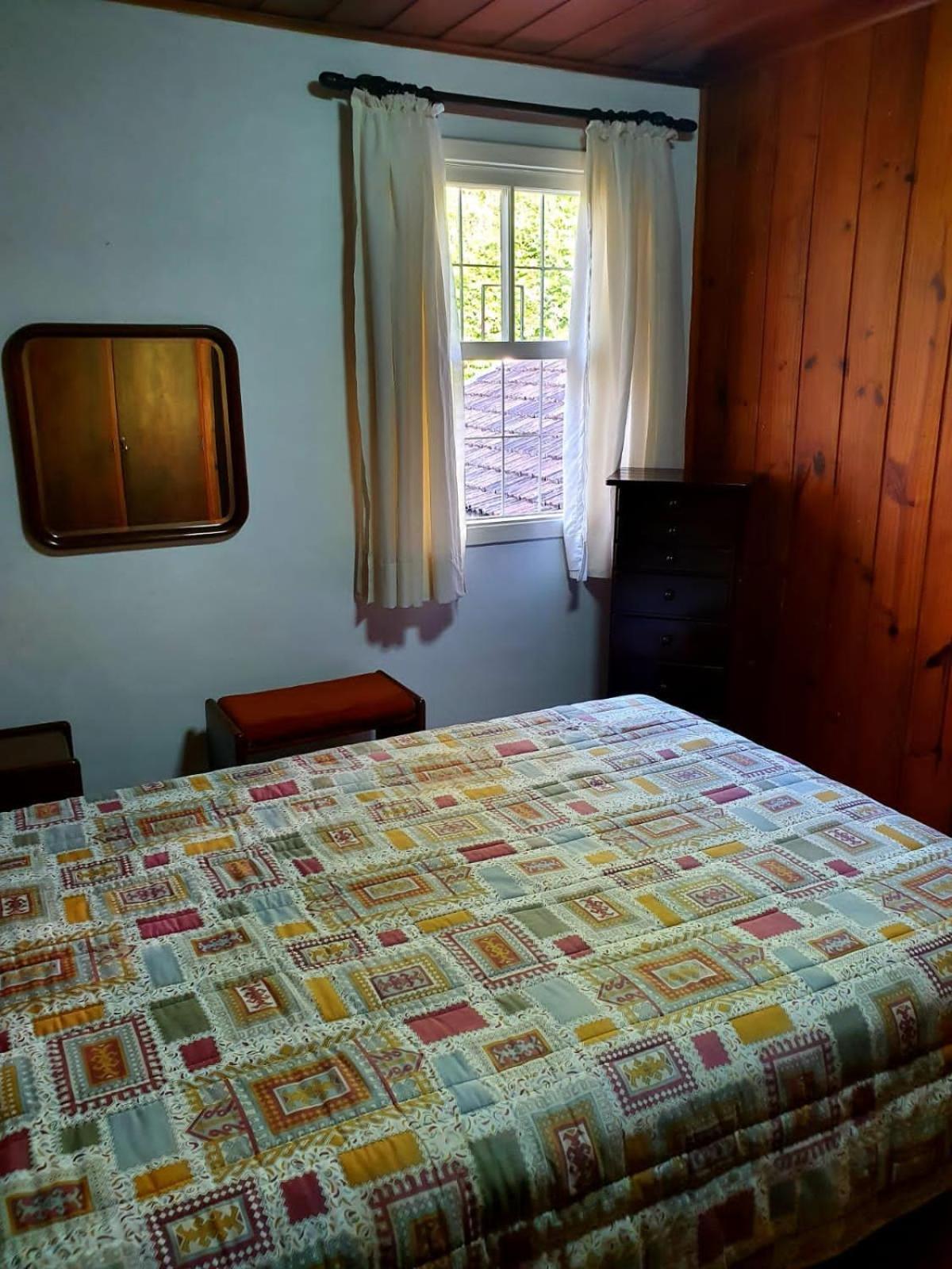Colonia Saa Hotel Campos do Jordao Luaran gambar